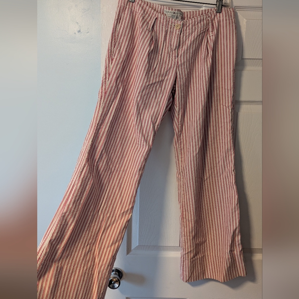 Tommy Hilfiger Rail Road Pants
